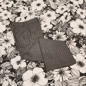 JACOB grey office pants